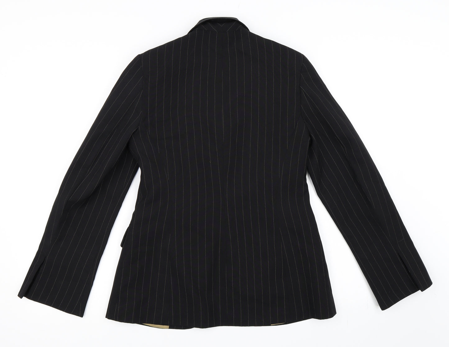 NL Collection Womens Black   Jacket Blazer Size 10