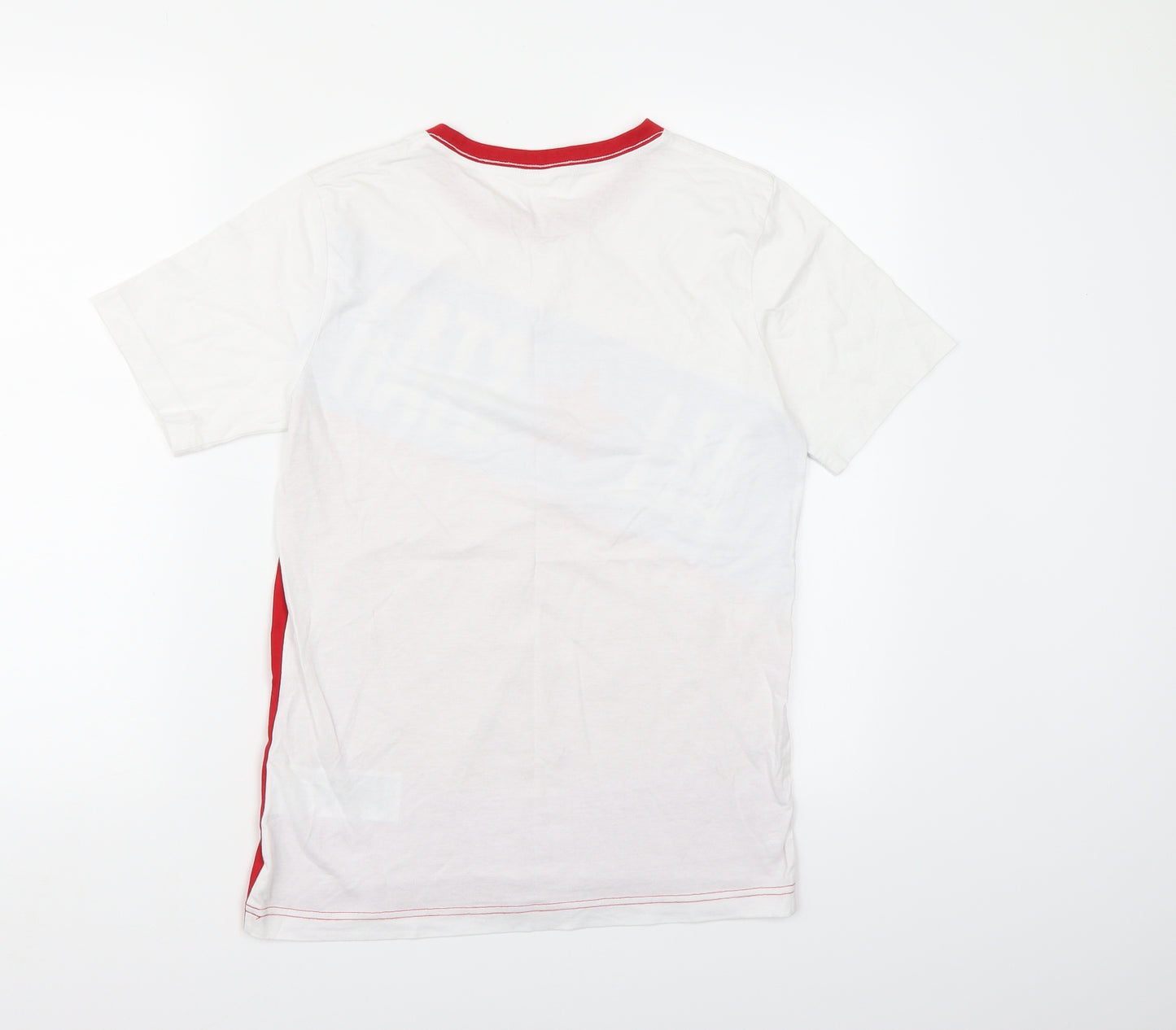 Converse Boys Multicoloured   Basic T-Shirt Size 12-13 Years