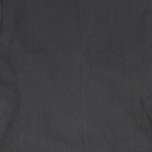 George Mens Grey   Jacket Blazer Size S