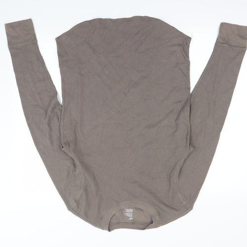 Gap Mens Brown   Pullover Jumper Size M