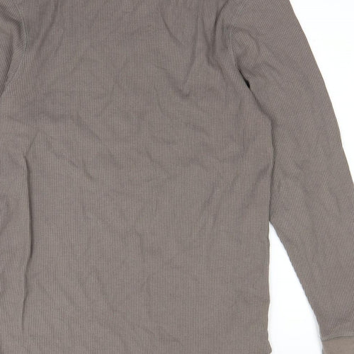 Gap Mens Brown   Pullover Jumper Size M