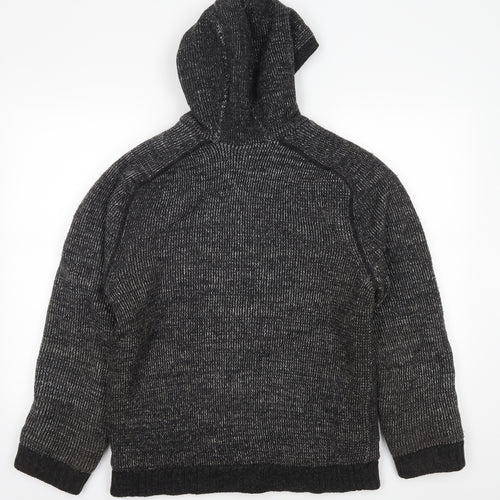 Tokyo Laundry Mens Black   Jacket  Size S