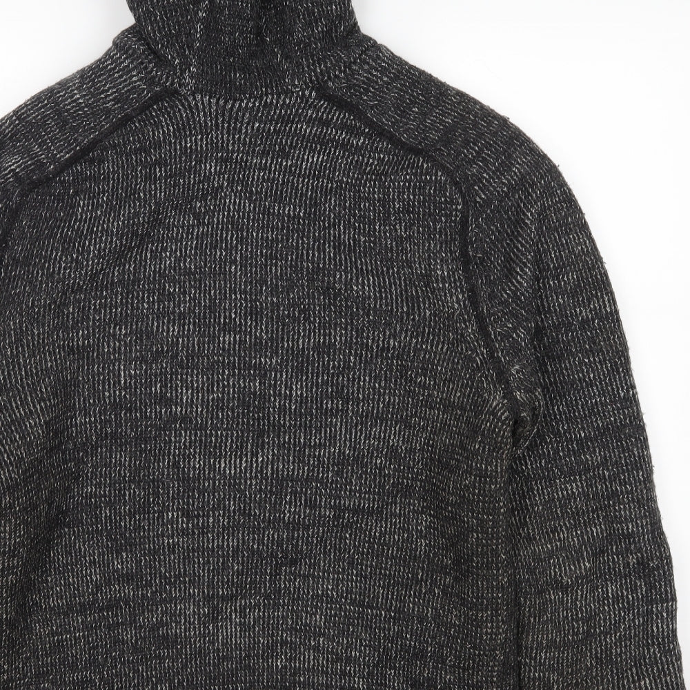 Tokyo Laundry Mens Black   Jacket  Size S