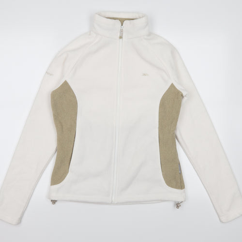 Trespass Womens Ivory   Jacket  Size S