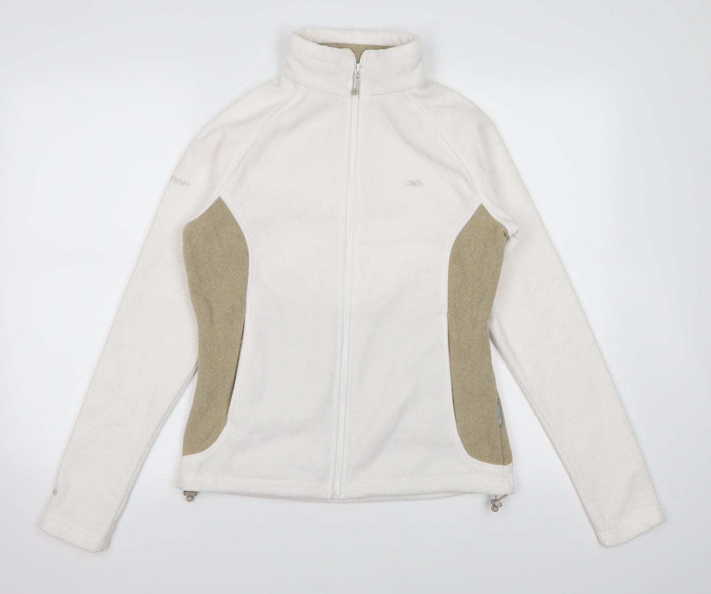 Trespass Womens Ivory   Jacket  Size S
