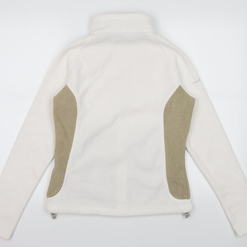 Trespass Womens Ivory   Jacket  Size S
