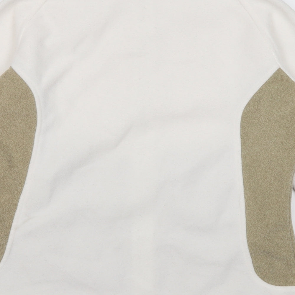 Trespass Womens Ivory   Jacket  Size S