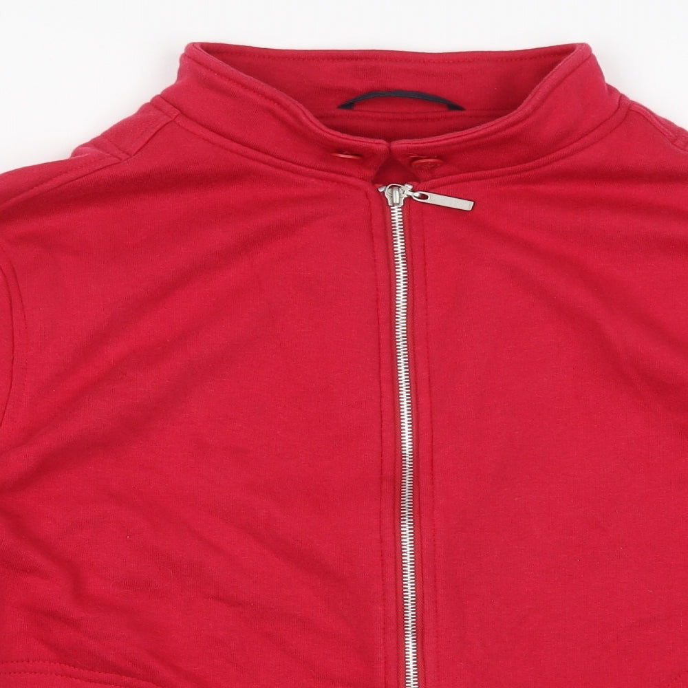 Debenhams Womens Pink   Jacket  Size 18
