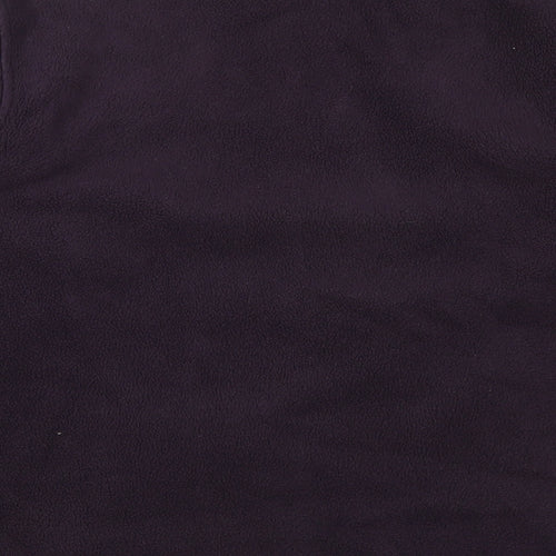 EWM Womens Purple   Jacket  Size S