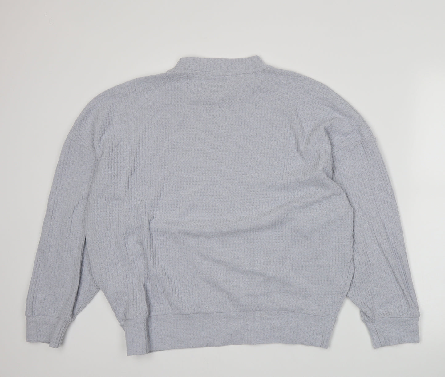 Primark Womens Purple   Top Pyjama Top Size XS