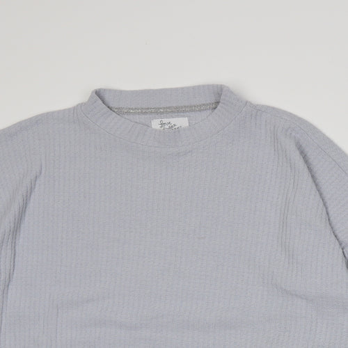 Primark Womens Purple   Top Pyjama Top Size XS
