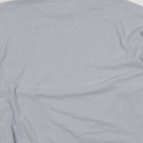 Primark Womens Purple   Top Pyjama Top Size XS