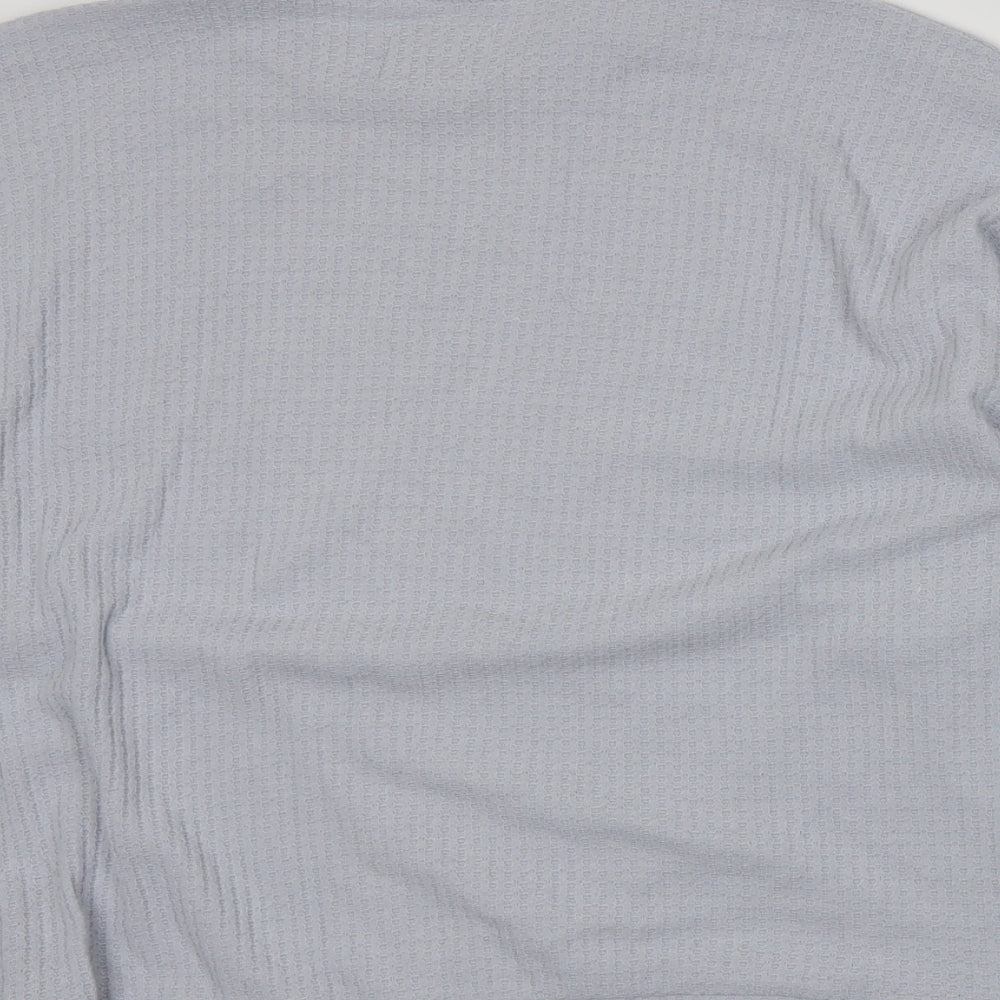 Primark Womens Purple   Top Pyjama Top Size XS