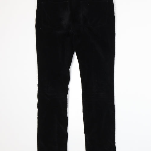 Zara Womens Black   Skinny Jeans Size 8 L28 in