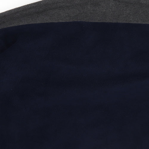 Active Mens Blue   Jacket  Size S