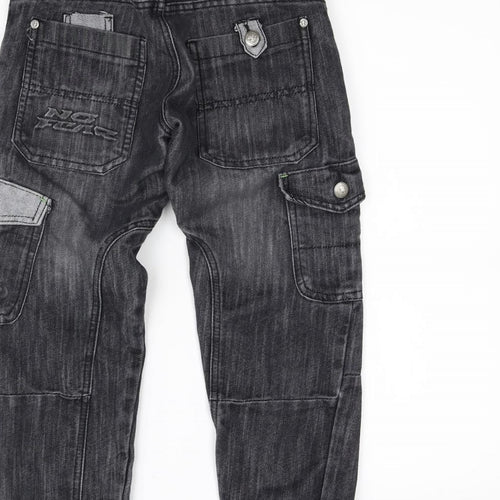 No Fear Boys Blue   Straight Jeans Size 9-10 Years