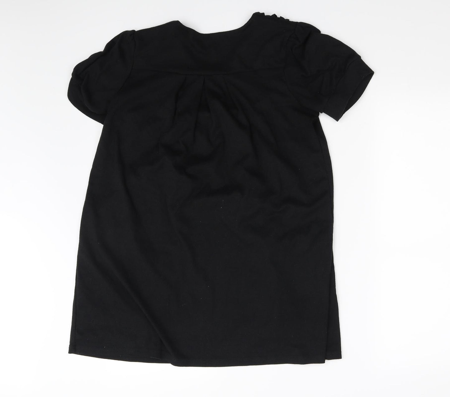 Apricot Womens Black   Fit & Flare  Size S