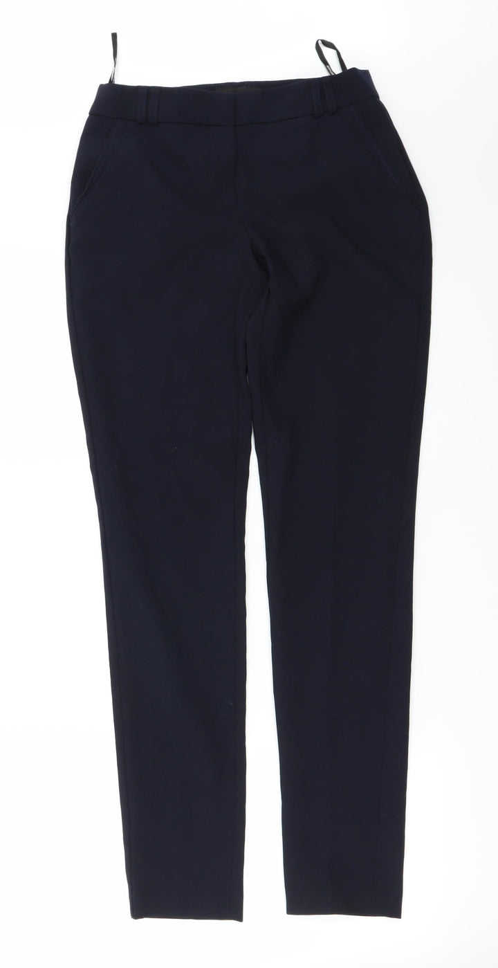 Atmosphere Womens Blue   Sweatpants Trousers Size 6 L27 in