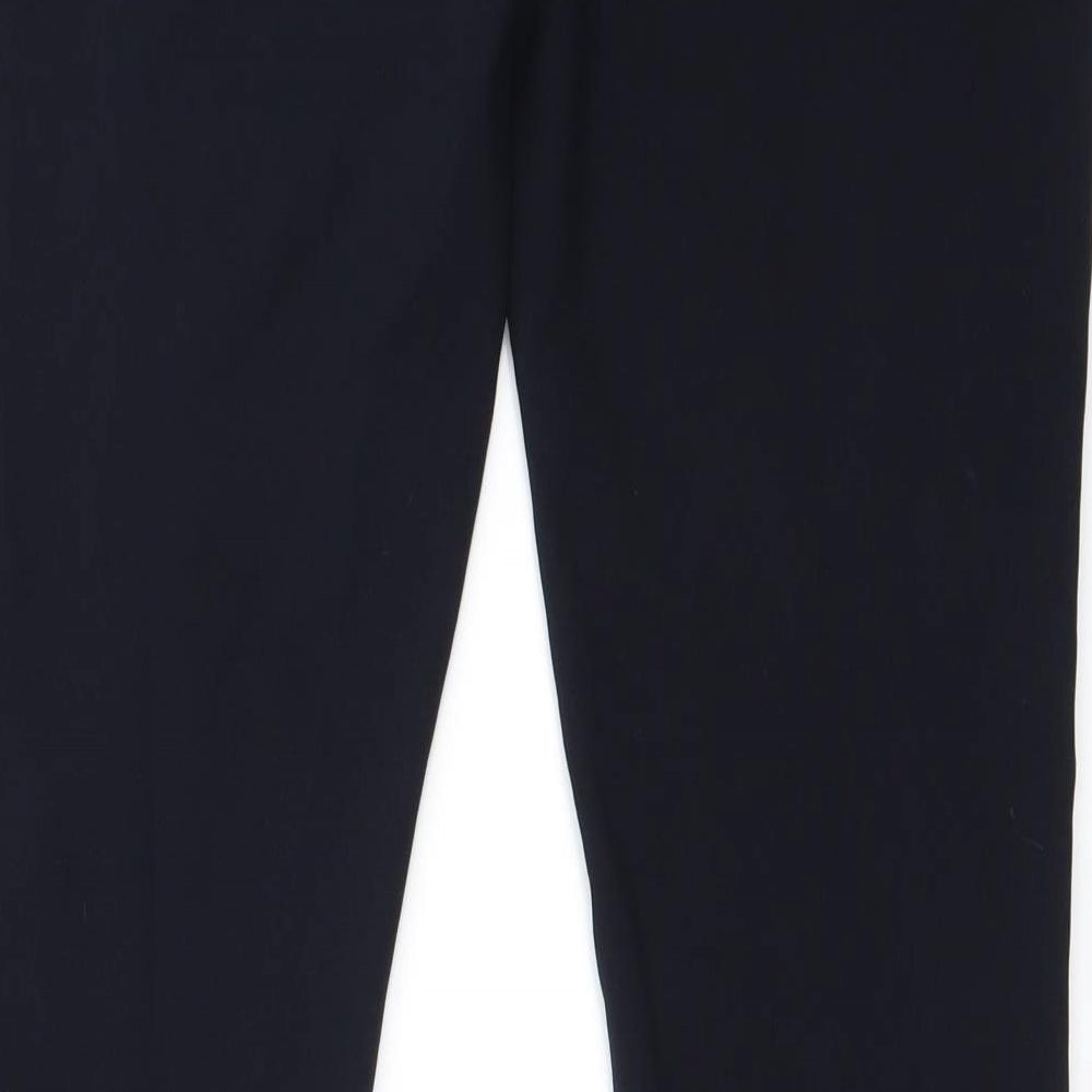 Atmosphere Womens Blue   Sweatpants Trousers Size 6 L27 in