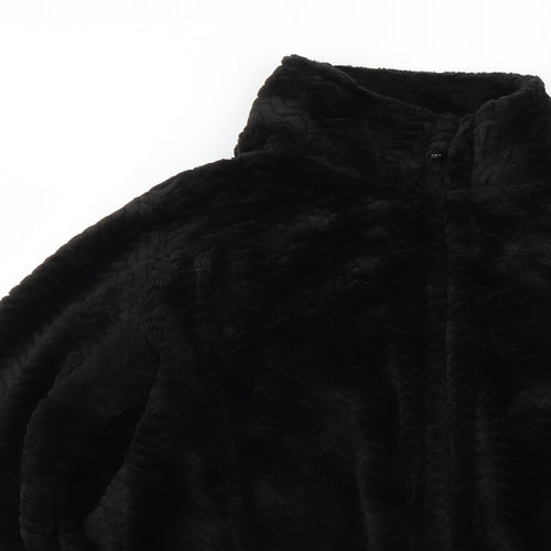 TU Womens Black   Jacket  Size 10