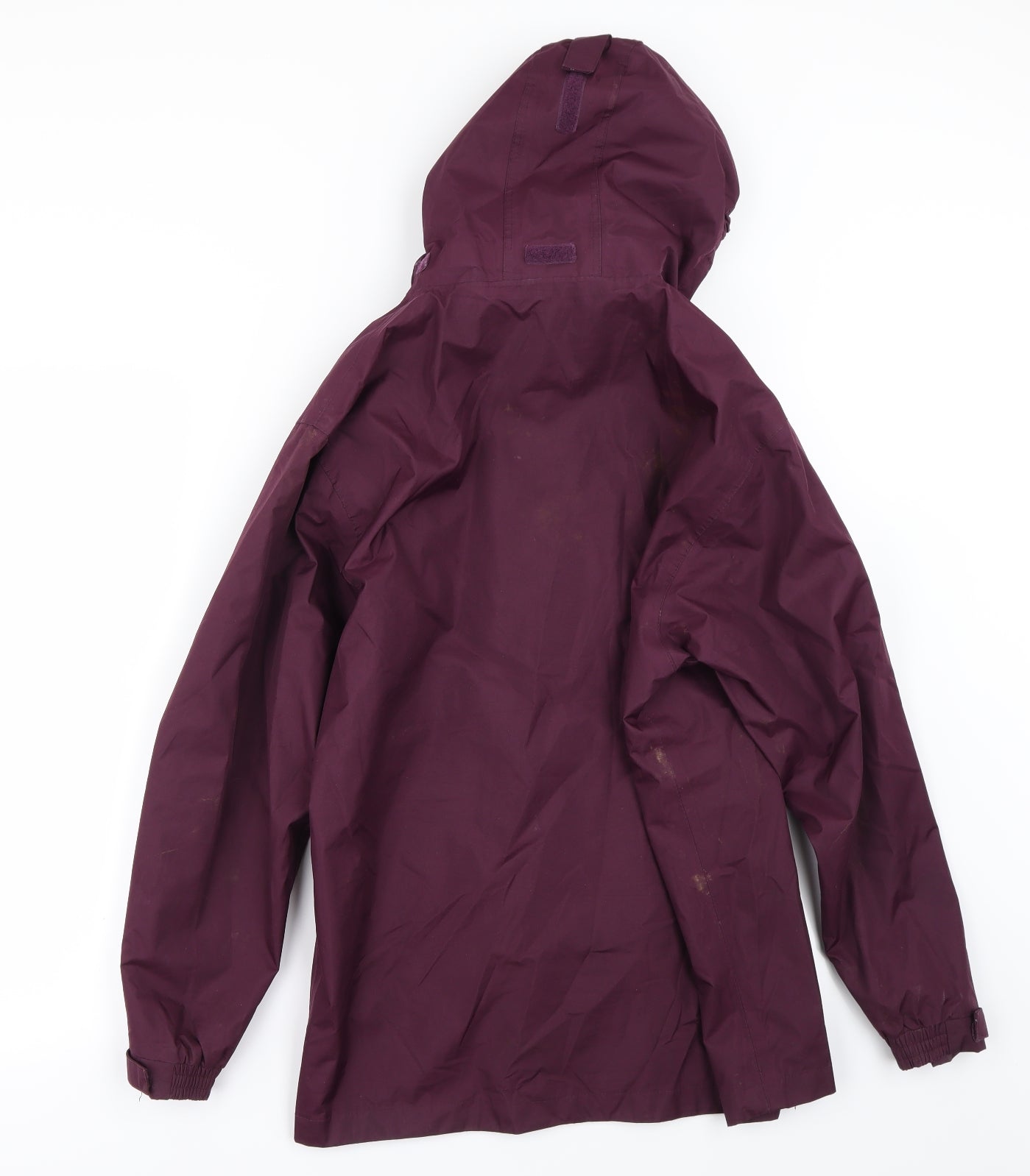 Higear  Girls Purple   Jacket Coat Size 13-14 Years