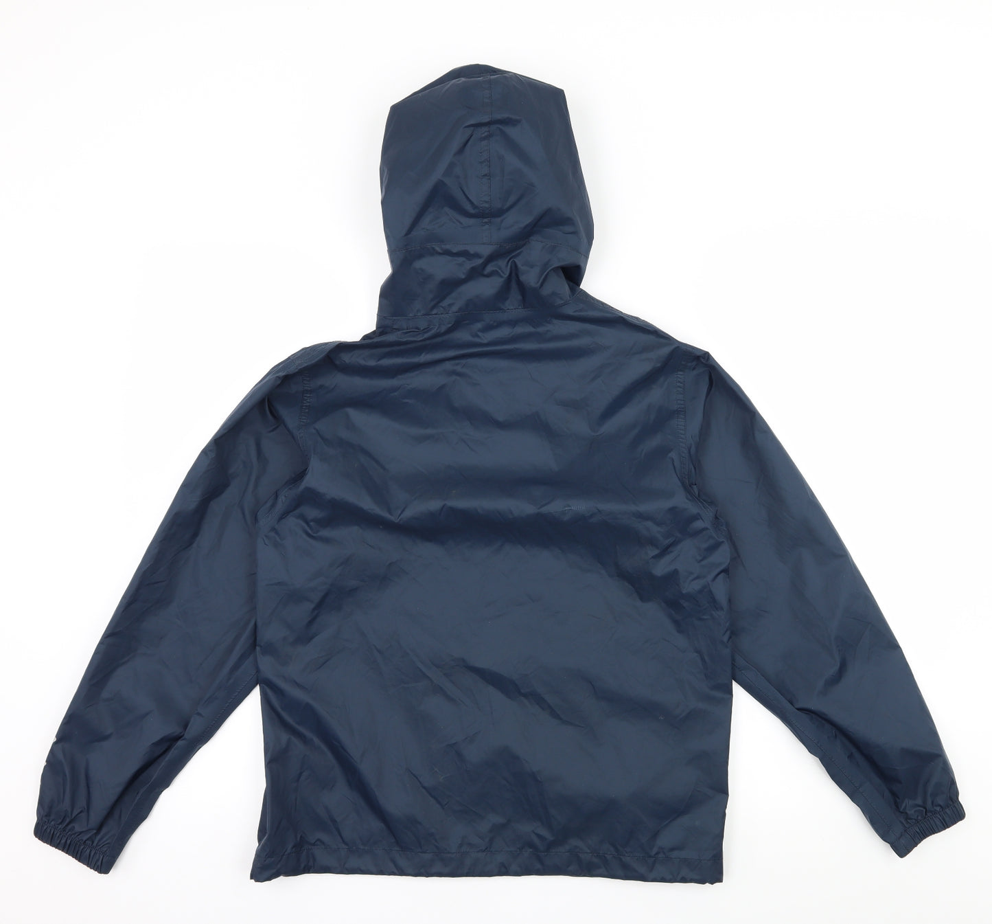 Quechua Boys Blue   Jacket  Size 12 Years