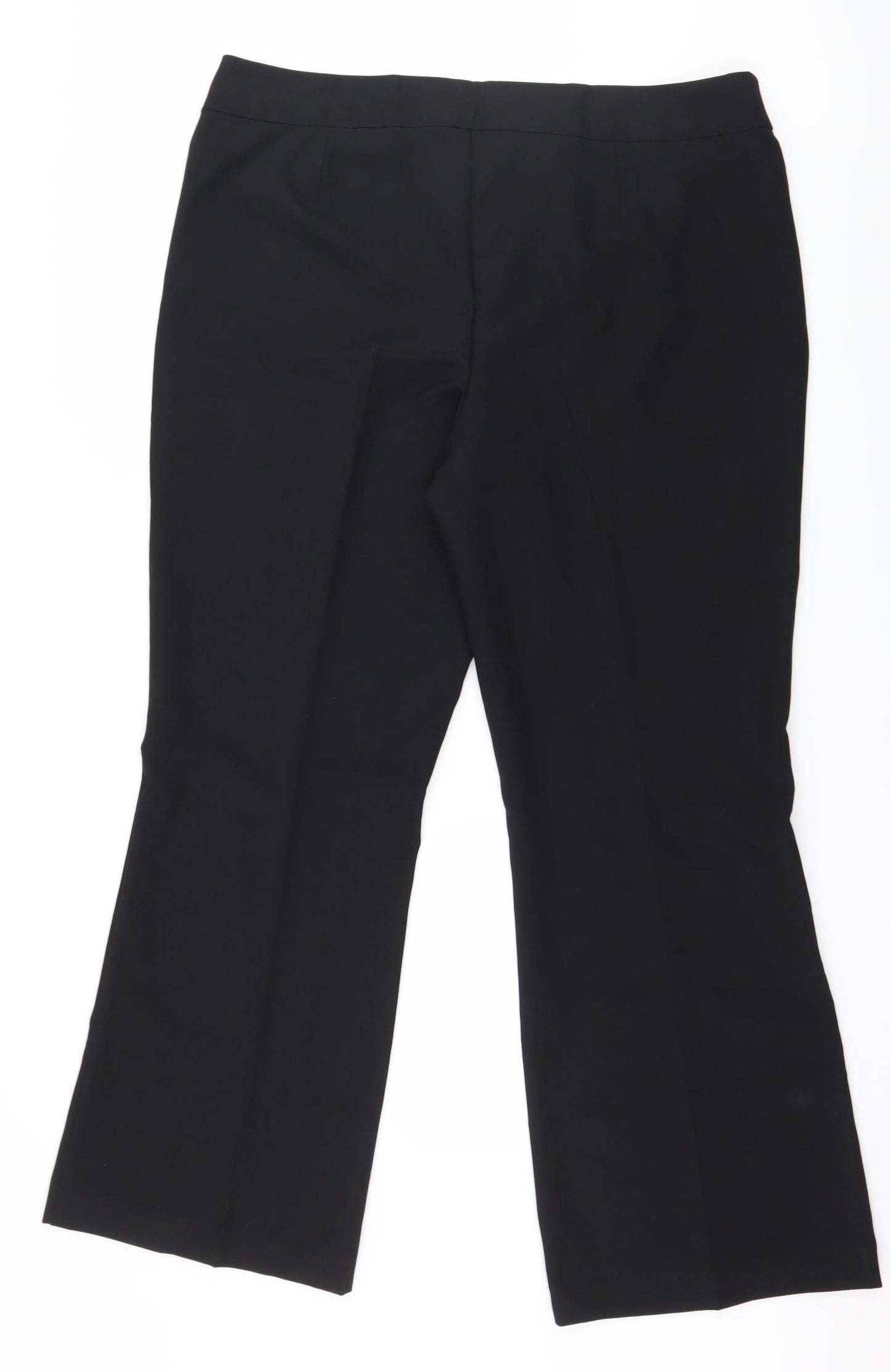 Berghaus Womens Black   Trousers  Size 18 L30 in