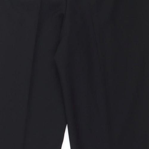 Berghaus Womens Black   Trousers  Size 18 L30 in