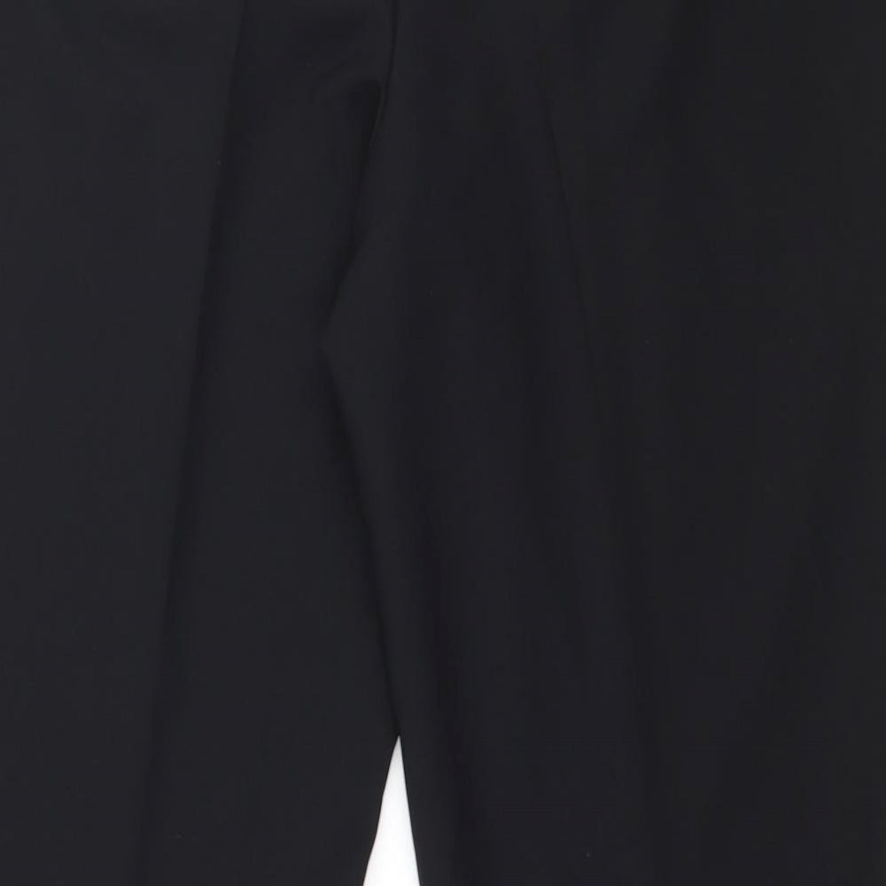 Berghaus Womens Black   Trousers  Size 18 L30 in