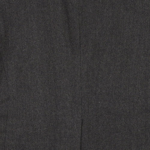 George Mens Grey   Jacket Blazer Size 42