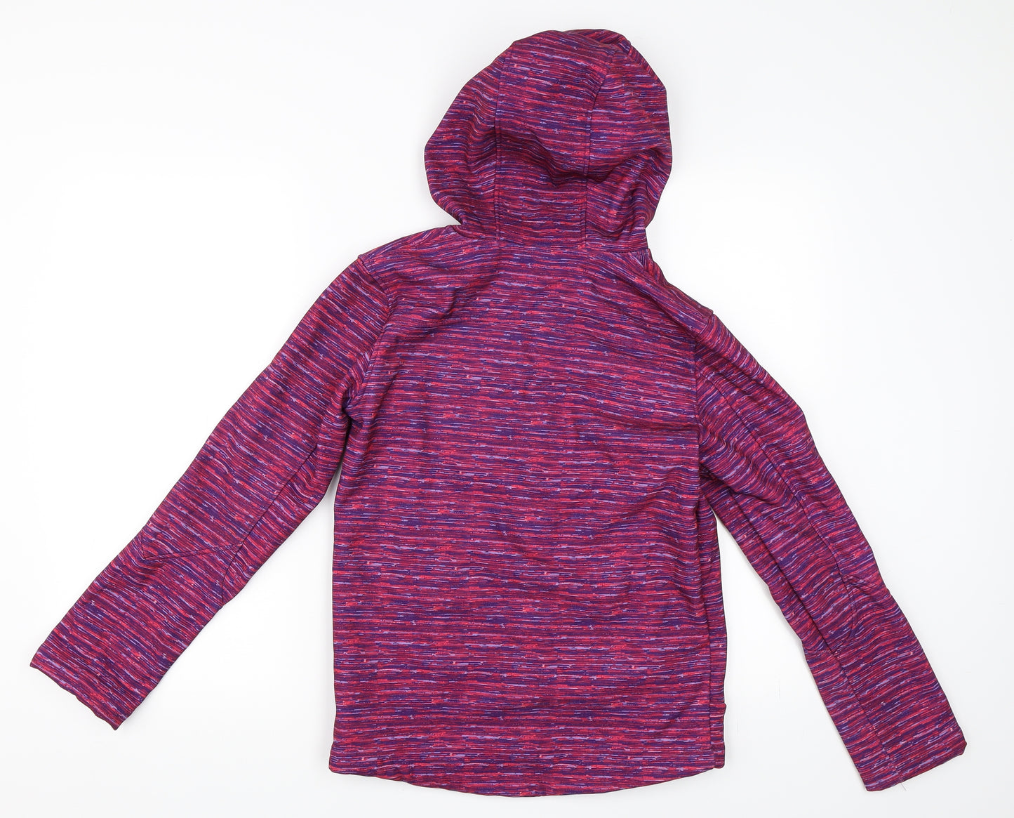 Mountain Warehouse Girls Pink   Jacket  Size 11-12 Years