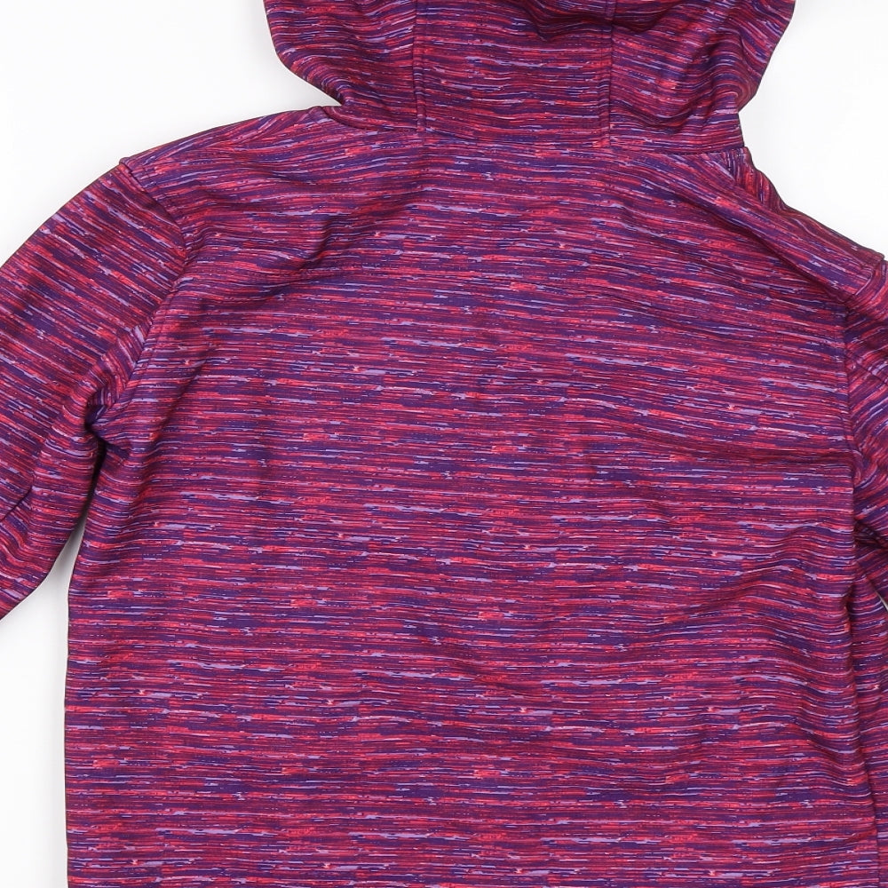 Mountain Warehouse Girls Pink   Jacket  Size 11-12 Years