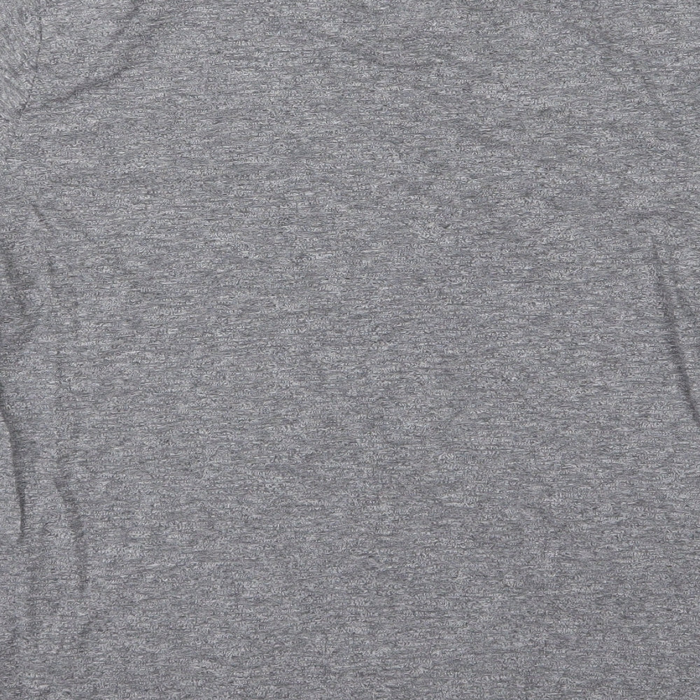 NEXT Mens Grey  Jersey  T-Shirt Size M