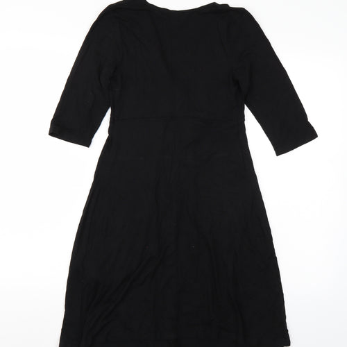 Newlook Womens Black   A-Line  Size 8