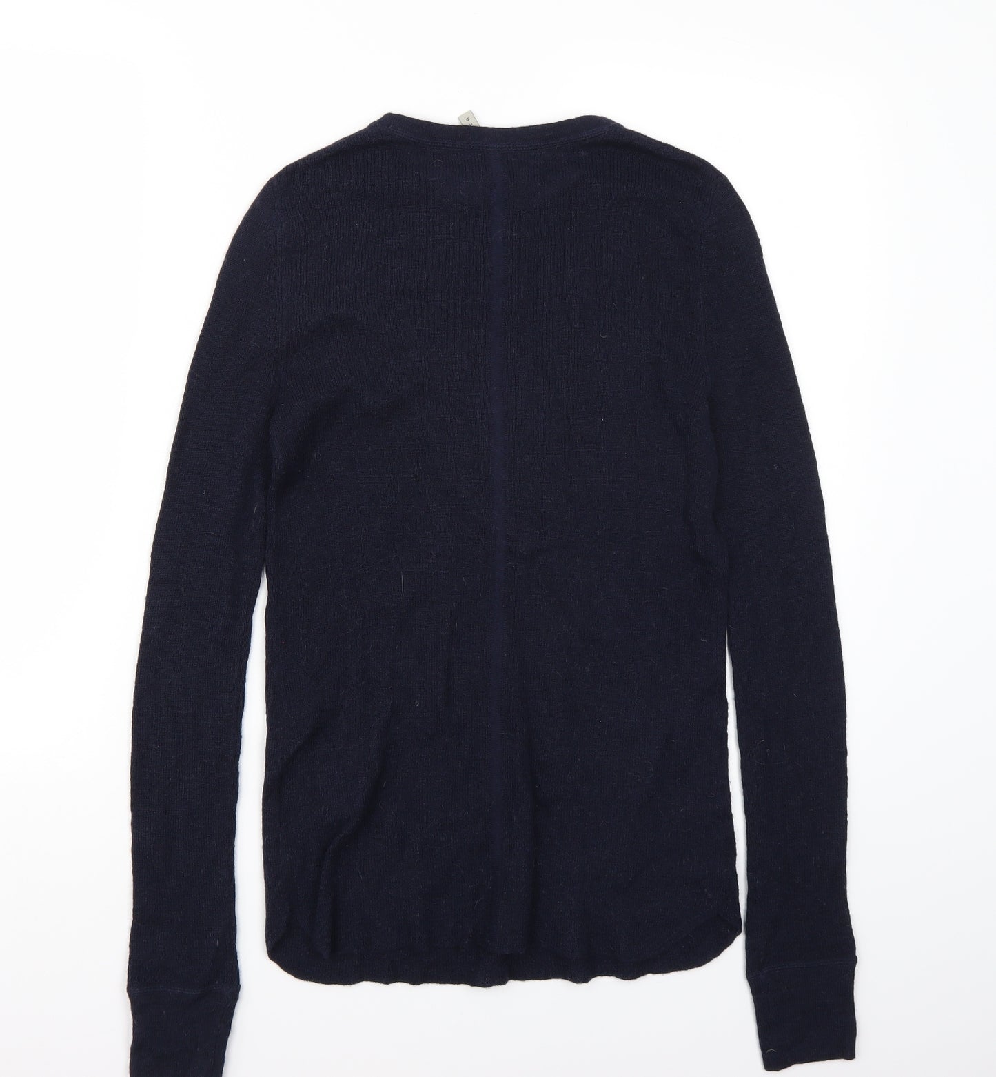 Soyer Mens Blue   Pullover Jumper Size S