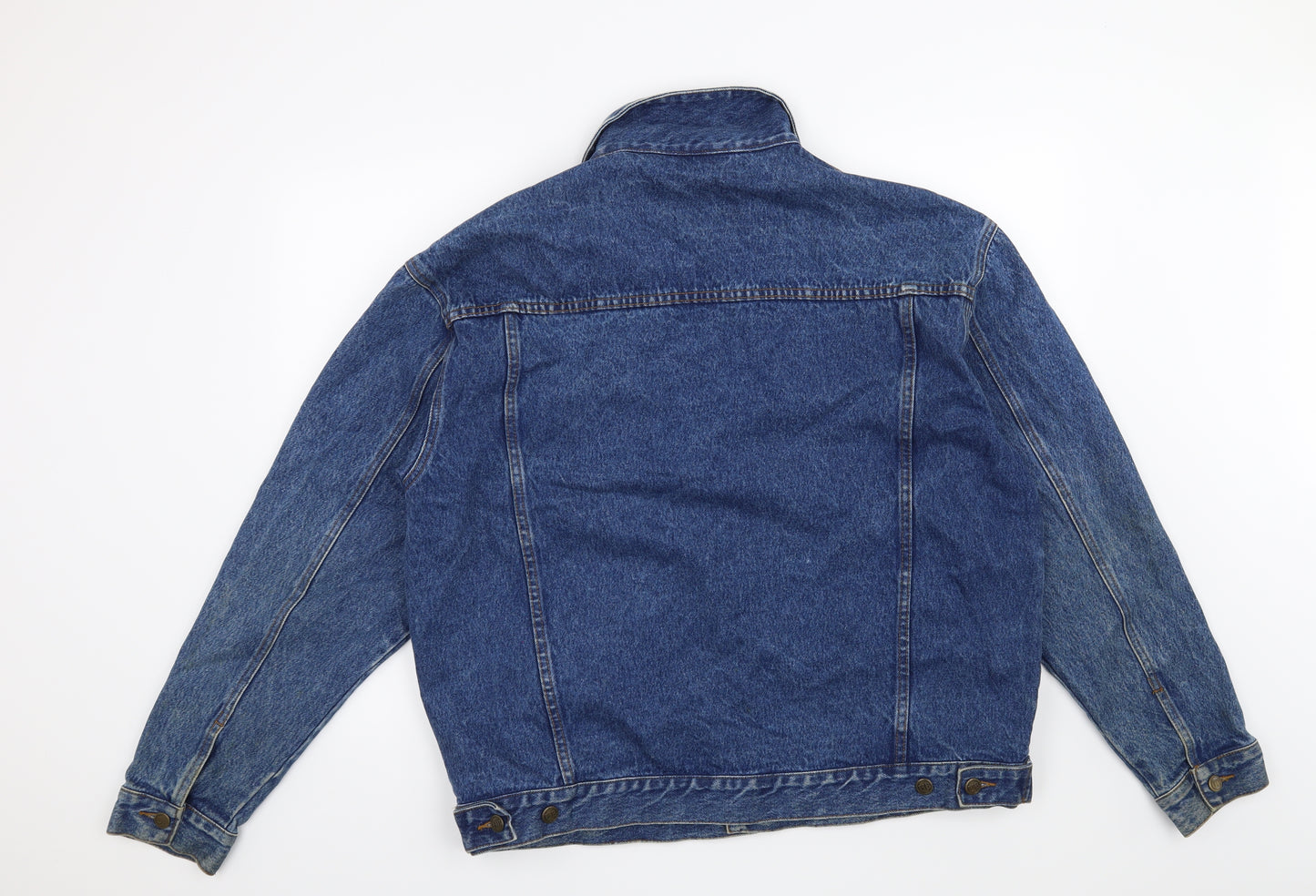 Mackays Mens Blue   Jacket  Size XL