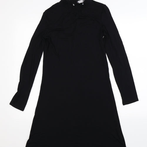 Marks and Spencer Womens Black   Bodycon  Size 6