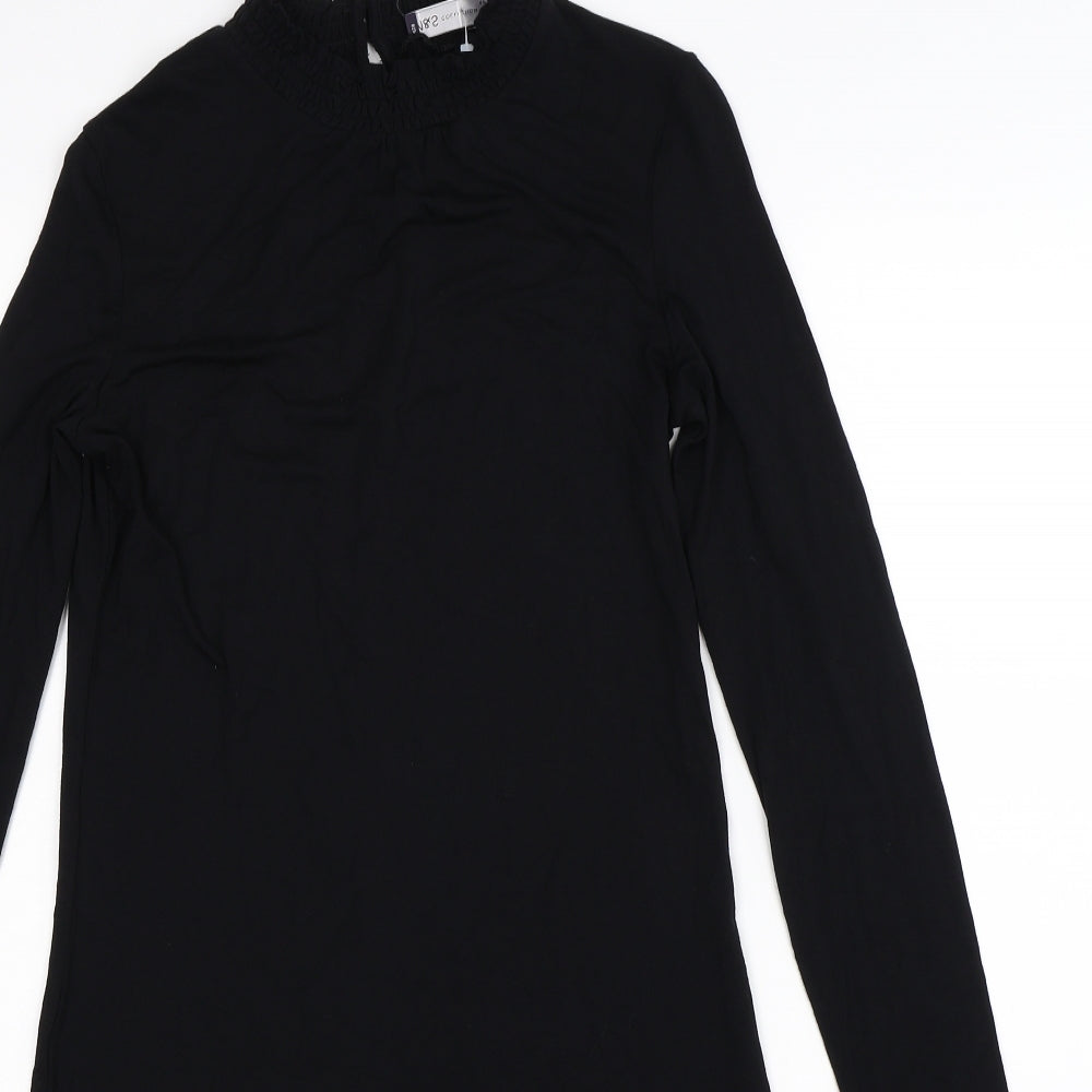 Marks and Spencer Womens Black   Bodycon  Size 6