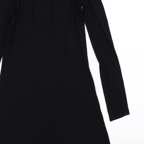 Marks and Spencer Womens Black   Bodycon  Size 6