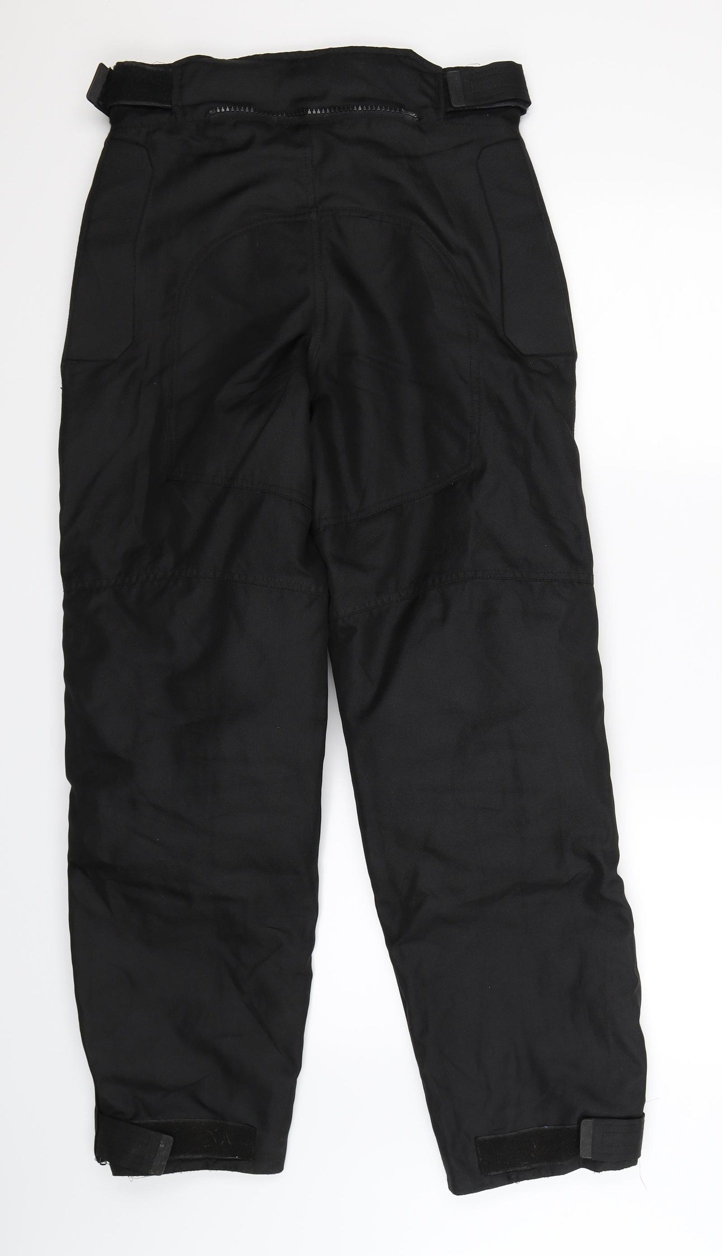 Roxter Mens Black   Snow Pants Trousers Size S L30 in