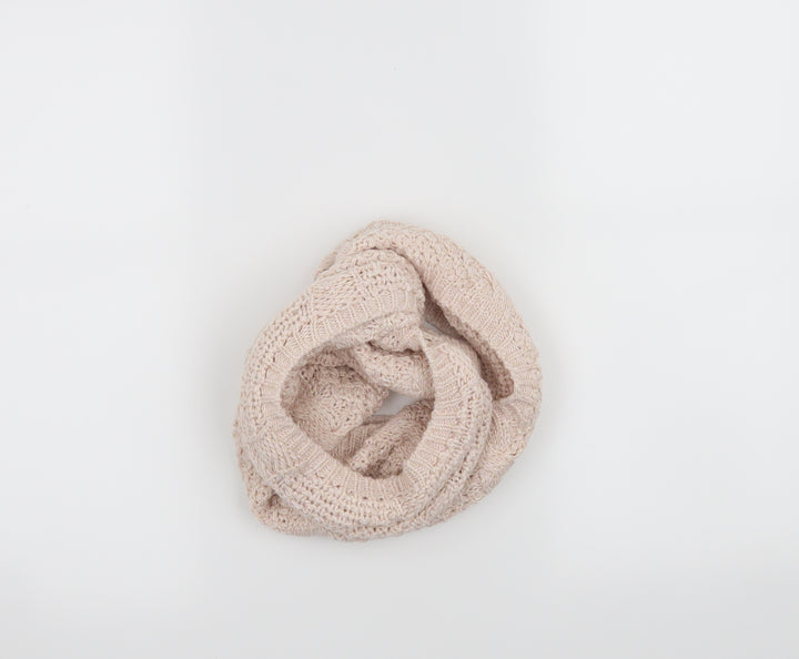 Gap Womens Pink Scarf