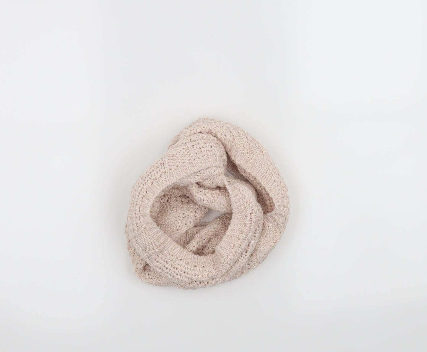 Gap Womens Pink    Scarf