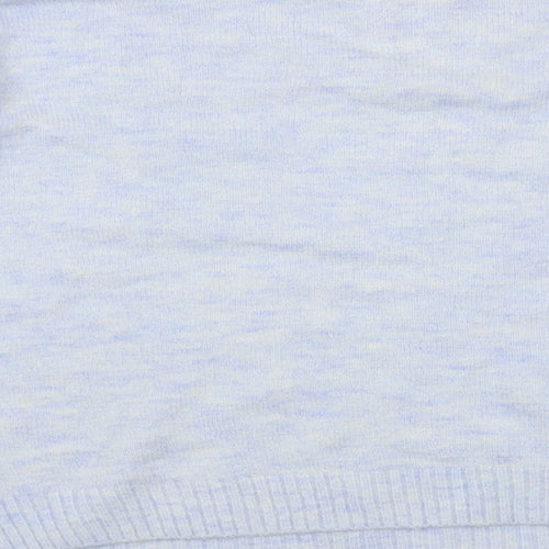 George Womens Blue   Pullover Jumper Size XL