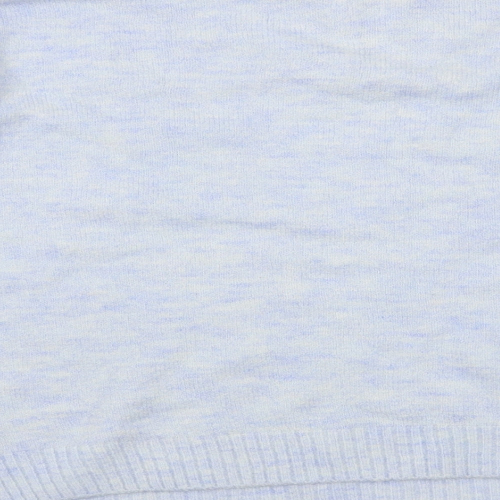 George Womens Blue   Pullover Jumper Size XL
