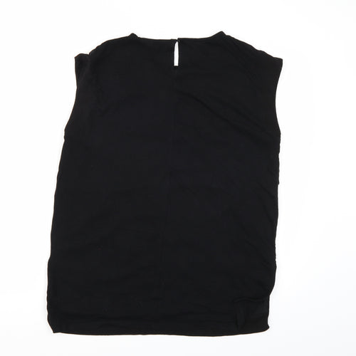 NEXT Womens Black   Camisole Tank Size 12