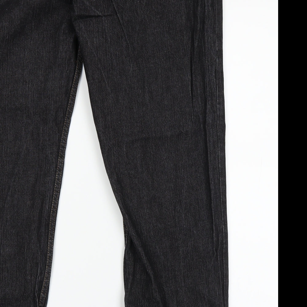 TU  Mens Blue   Straight Jeans Size 44 L32 in