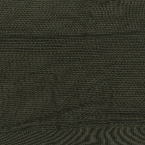 Primark Womens Green    Jumper Size 8