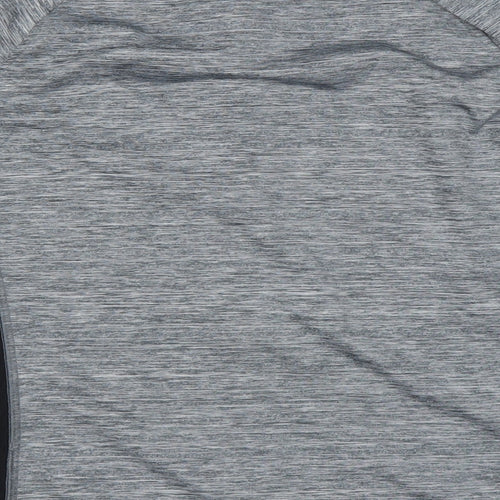 TU  Womens Grey   Full Zip Jumper Size 12
