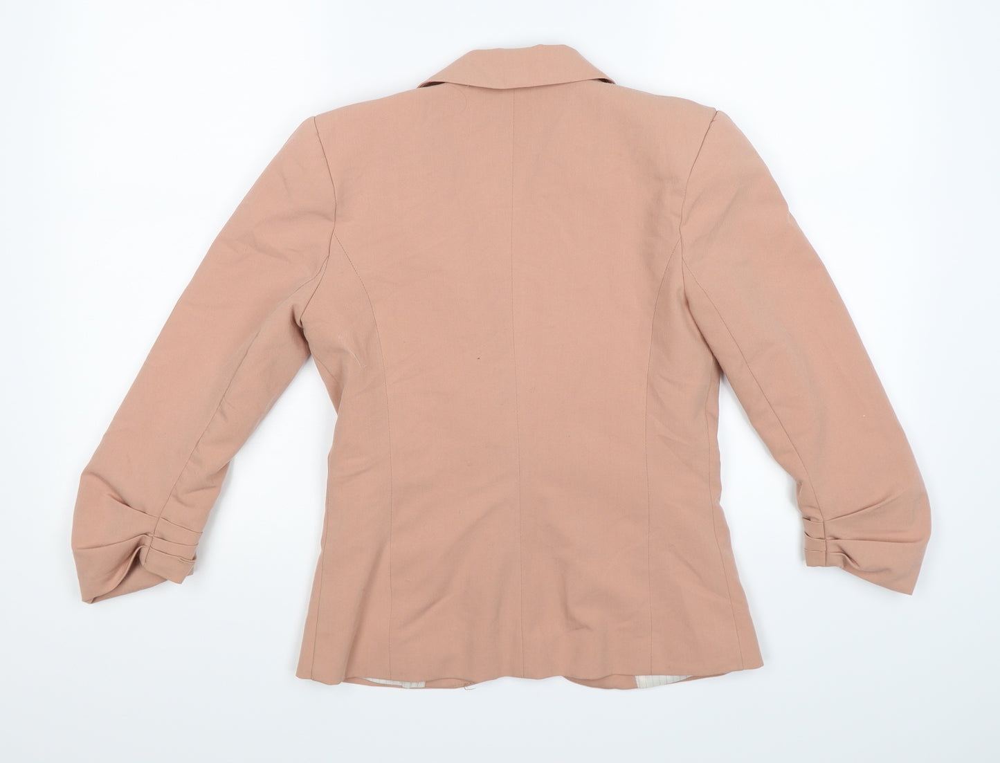 Atmosphere Womens Pink   Jacket Blazer Size 8
