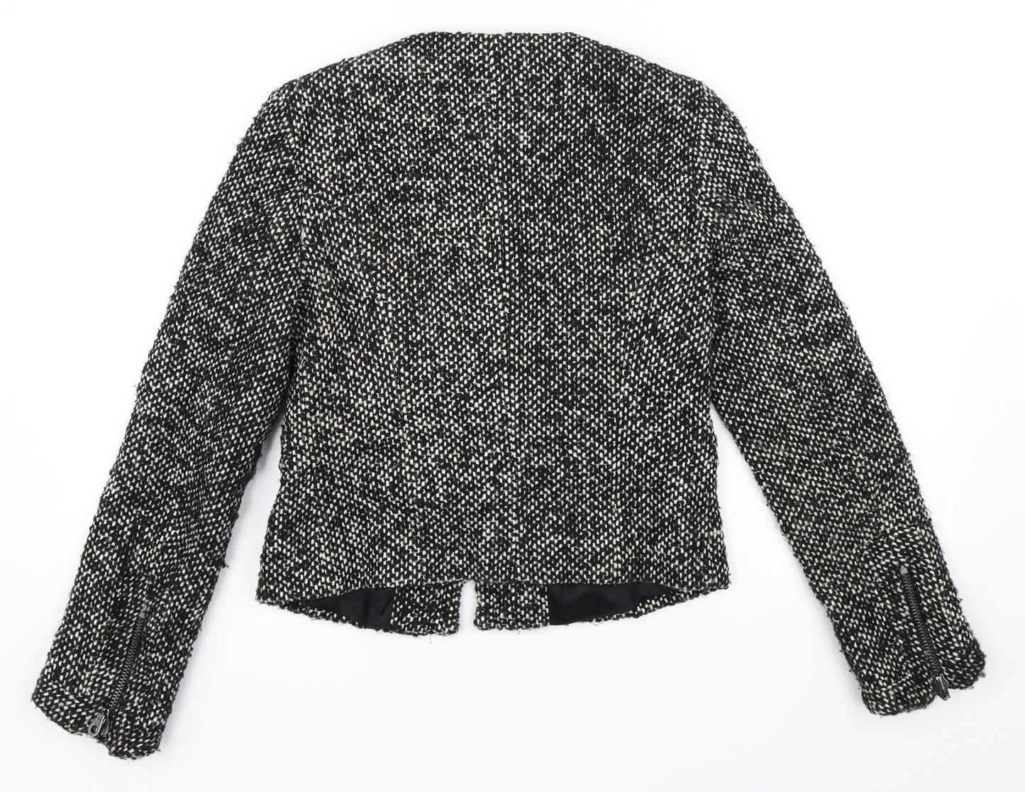 Zara Womens Black   Jacket  Size M